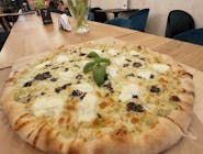 Pizza Wiosenna - Truflowa
