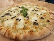 Pizza Wiosenna  - Truflowa