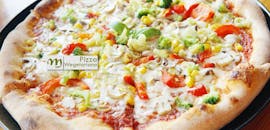 Środa dzień pizzy
