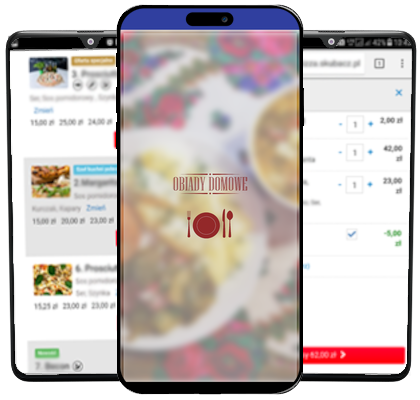 Pobierz naszą aplikację