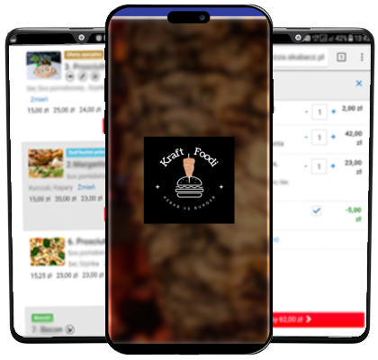 Pobierz naszą aplikację