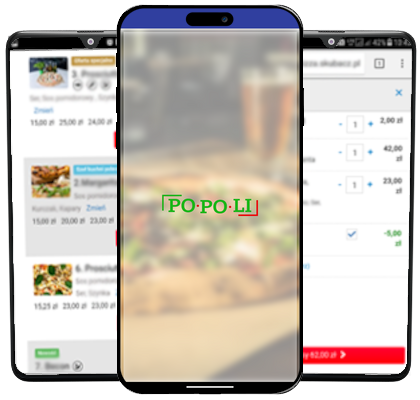 Pobierz naszą aplikację