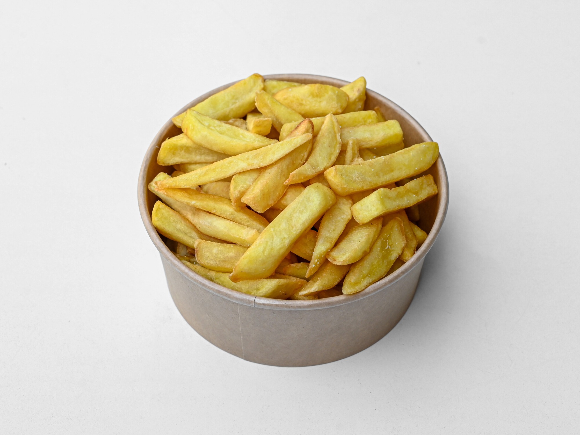 Frytki belgijskie 250g