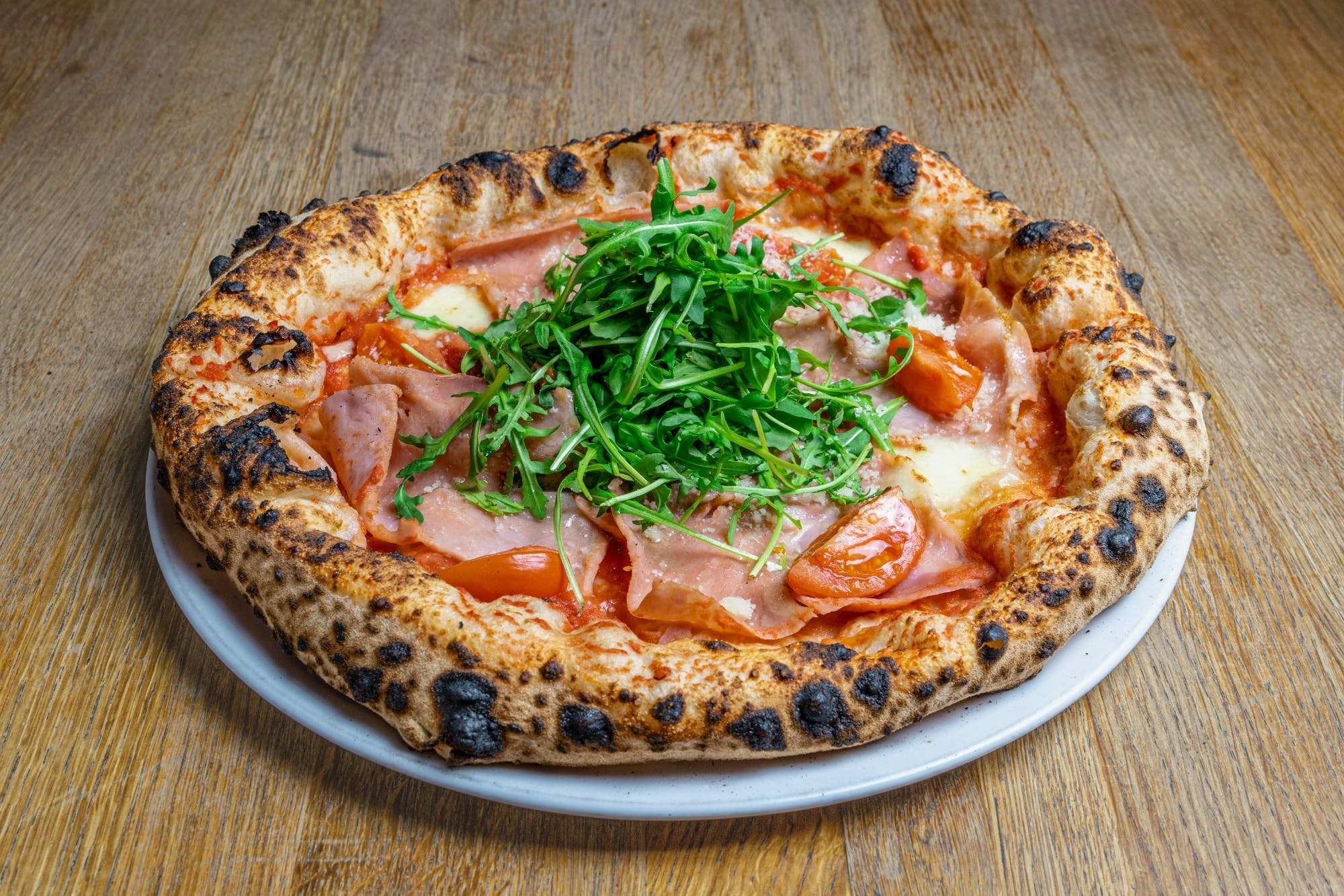 Pizza Poznań Łazarz