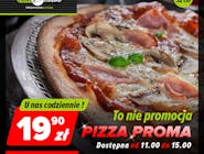 Pizza Proma 32cm