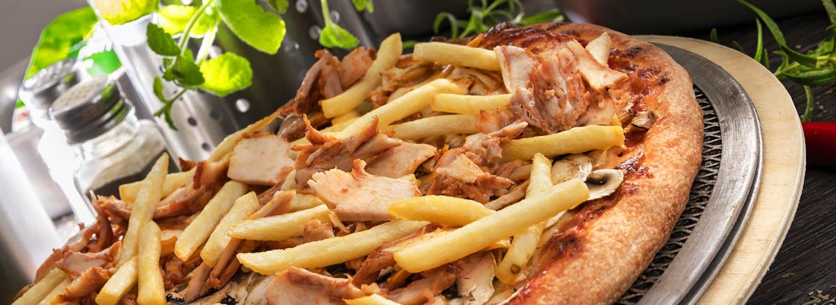 Pizze