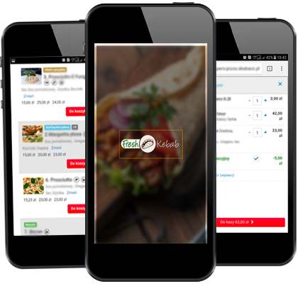 Pobierz naszą aplikację