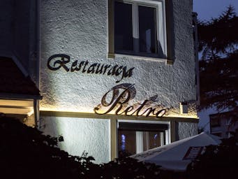 Restauracja Retro Katowice
