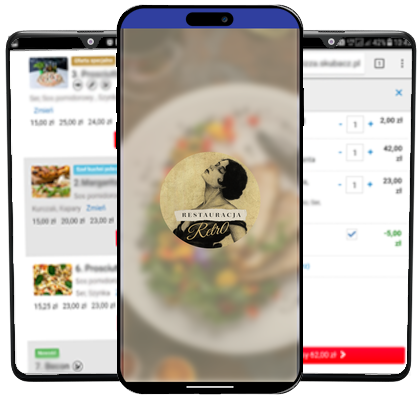 Pobierz naszą aplikację