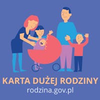 Karta Dużej Rodziny