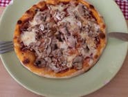 Mini pizza (1/4 veličine mješane pizze)