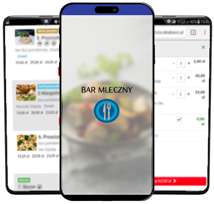 Мобільний додаток