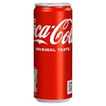 Coca-Cola 330 ml
