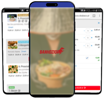 Pobierz naszą aplikację