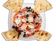 Salată ”Bulgărească”