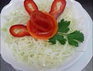 Salată de varză albă