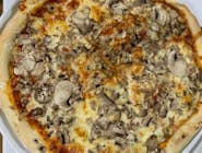 Pizza Funghi-pieczarkowa