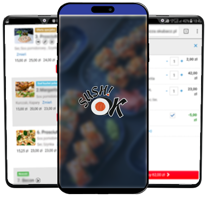 Pobierz naszą aplikację