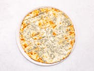 21. Pizza tyčinky syrové