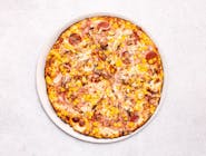 10. Pizza Tehelňa