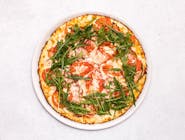 17. Pizza Prosciutto 