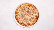 5. Pizza Speck