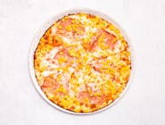 1. Pizza Klasik
