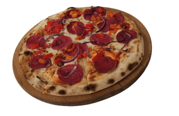 Pizza miesiąca stycznia - NA WYPASIE 