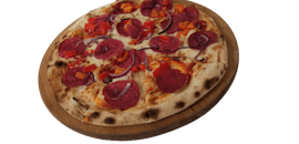 Pizza miesiąca stycznia - NA WYPASIE 