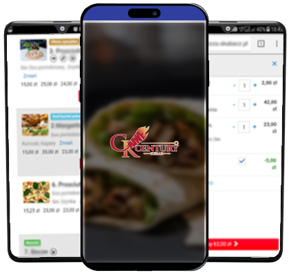 Pobierz naszą aplikację