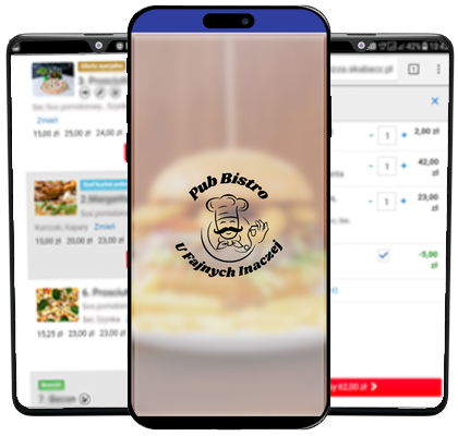 Pobierz naszą aplikację