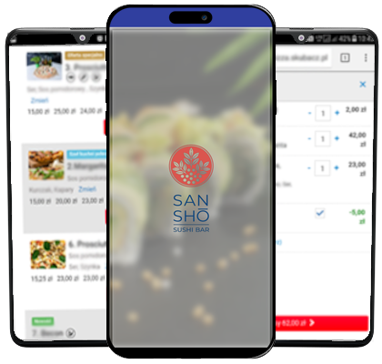 Pobierz naszą aplikację