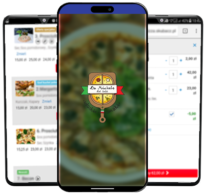 Pobierz naszą aplikację