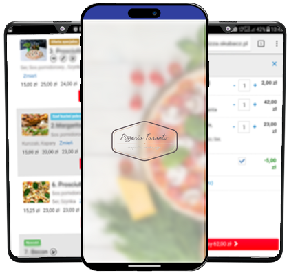 Pobierz naszą aplikację