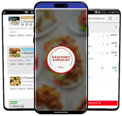 Pobierz naszą aplikację