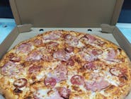 Pizza Soprano
