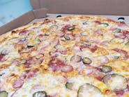 Pizza La'grande