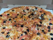 Pizza Timido
