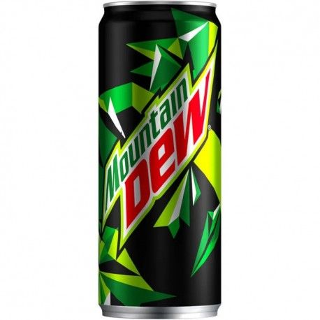 Mountain Dew