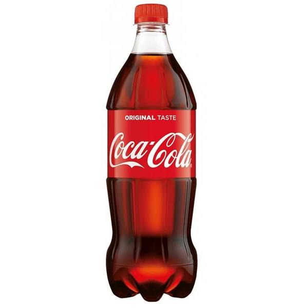 CocaCola 850ml