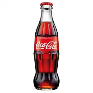 CocaCola 250ml