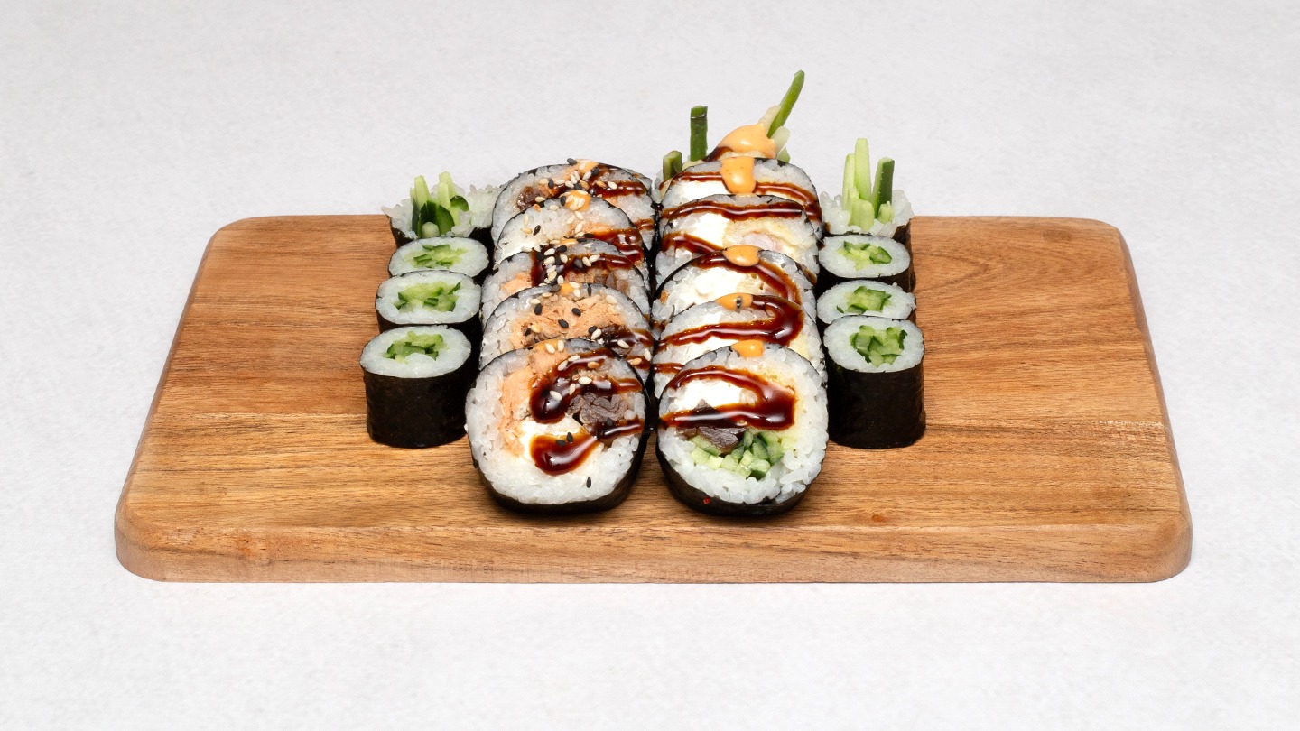 SINGLE SET (20 szt.)