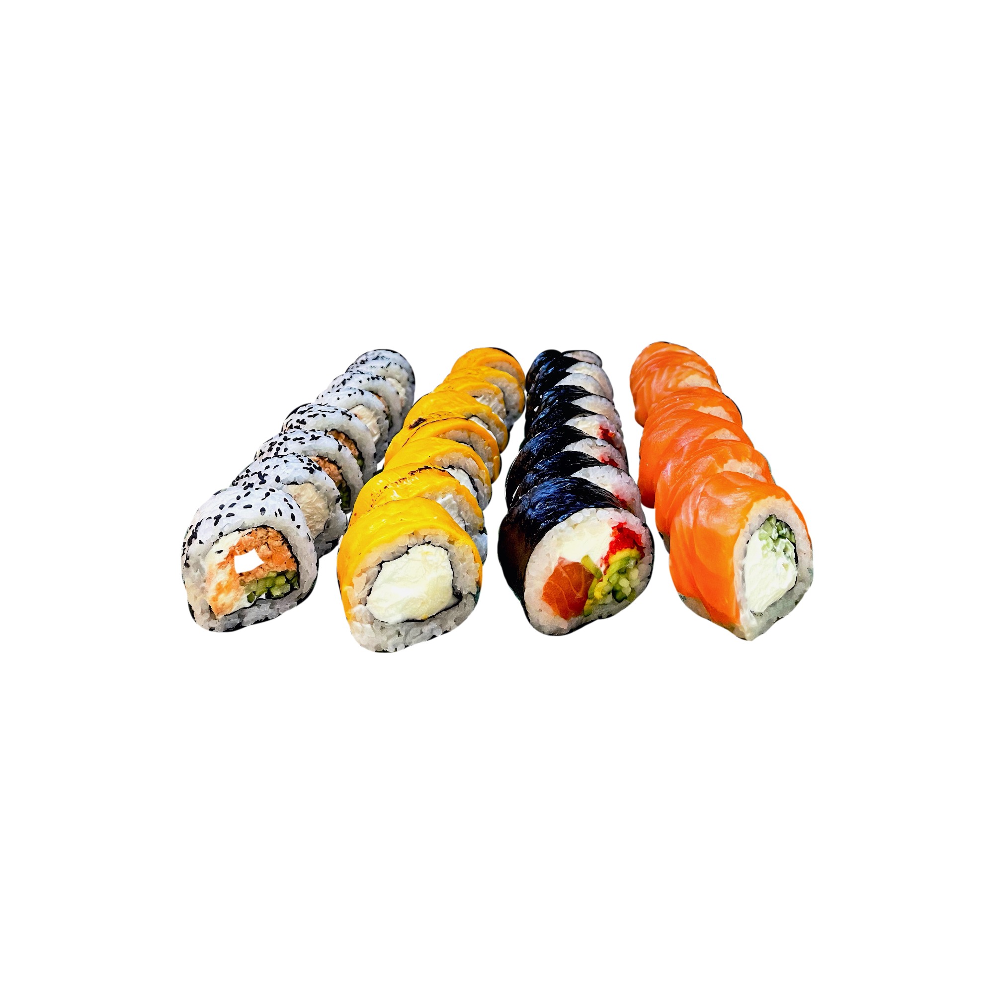 WINTER MOOD (34 szt.)