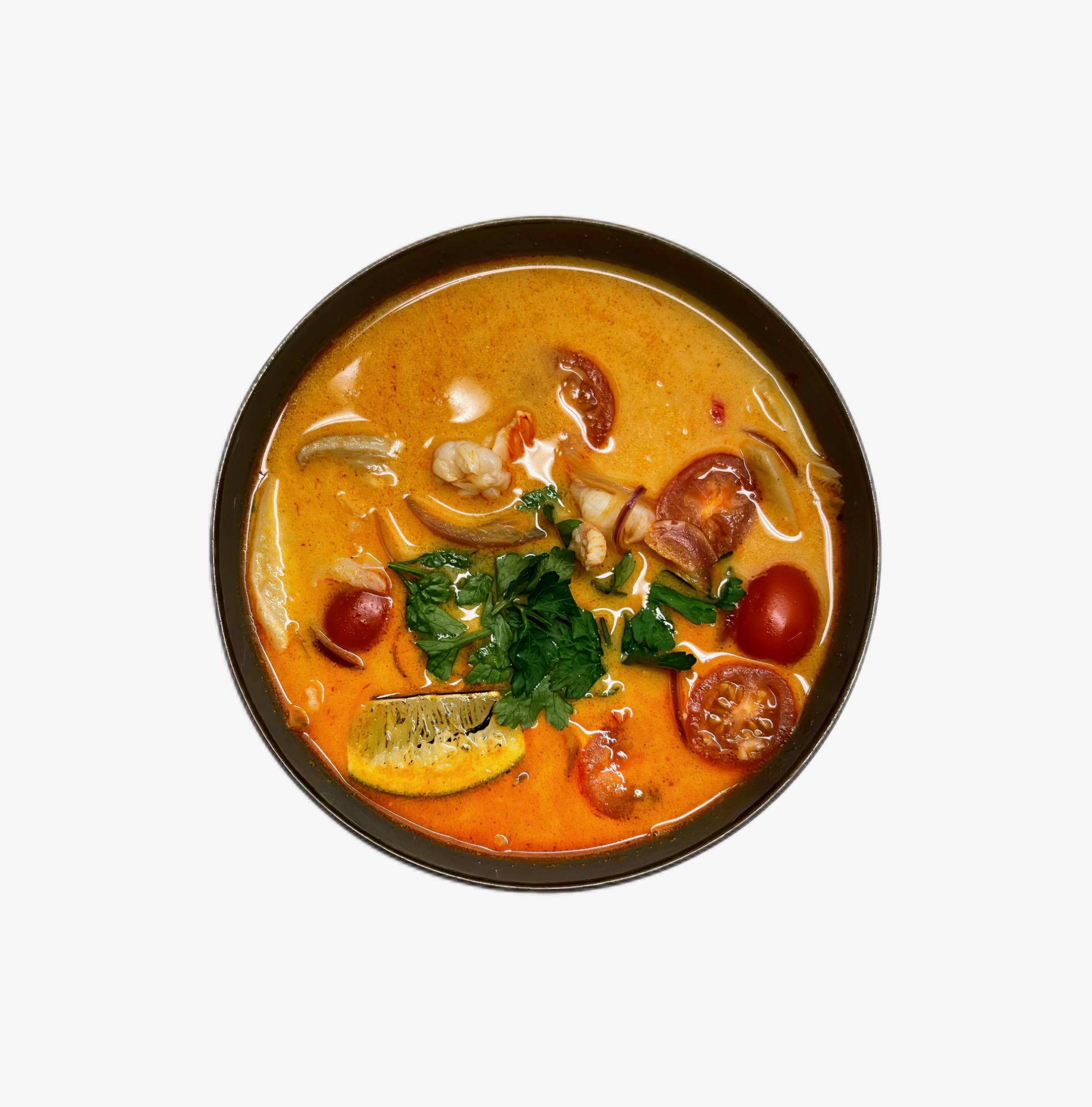 TOM-YUM (350 ml)