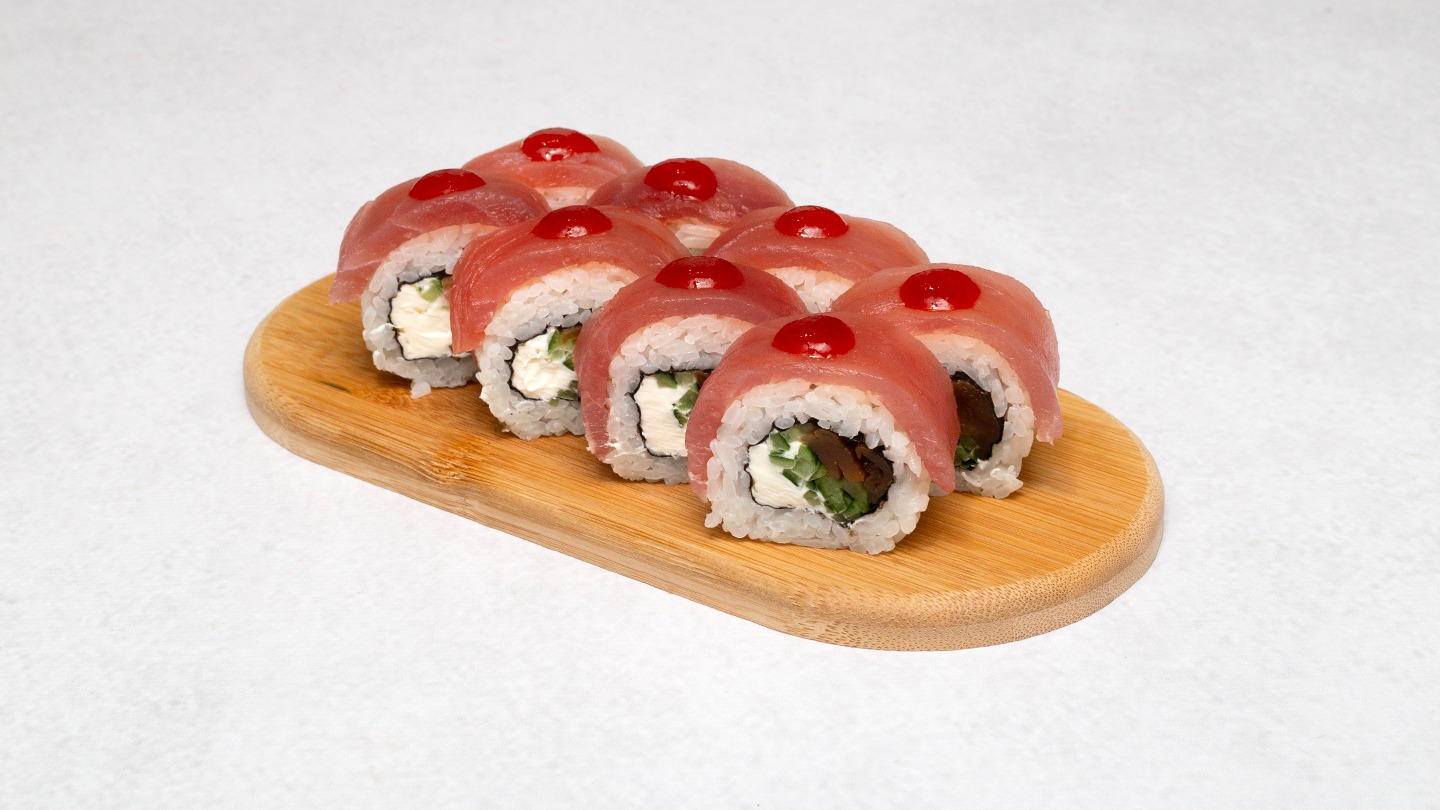 PHILADELPHIA TUŃCZYK 