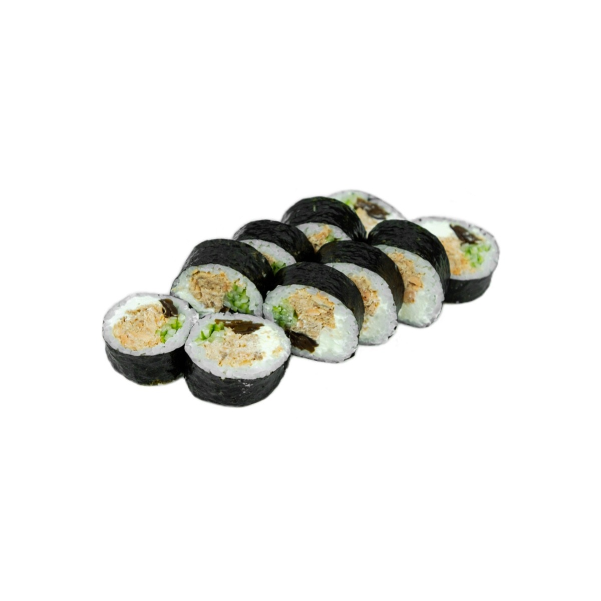 FUTOMAKI ŁOSOŚ GRILL 