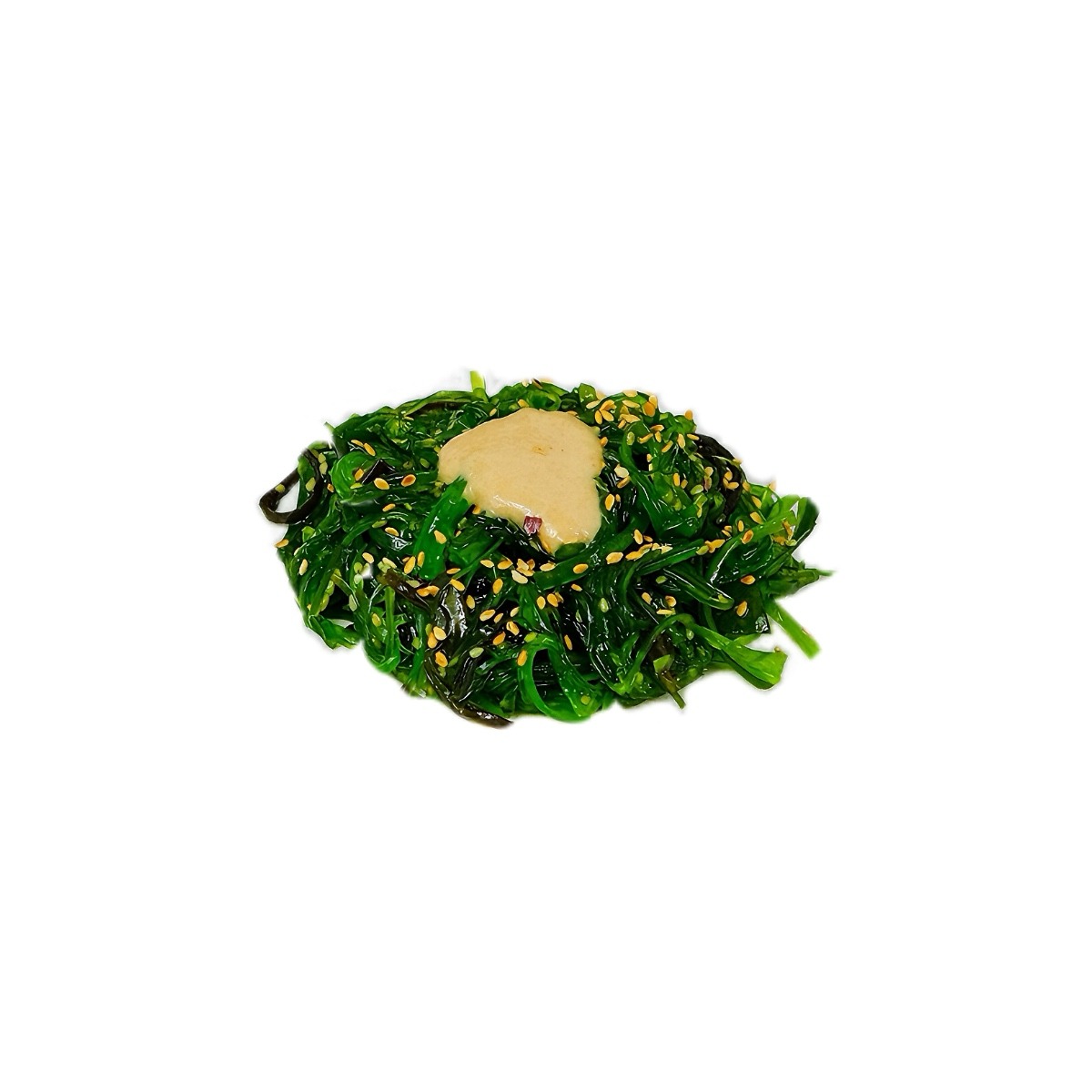 GOMA WAKAME 120 G.