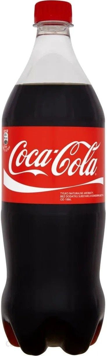 Coca Cola gratis od 250 zł
