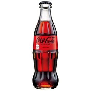 CocaCola Zero 250ml