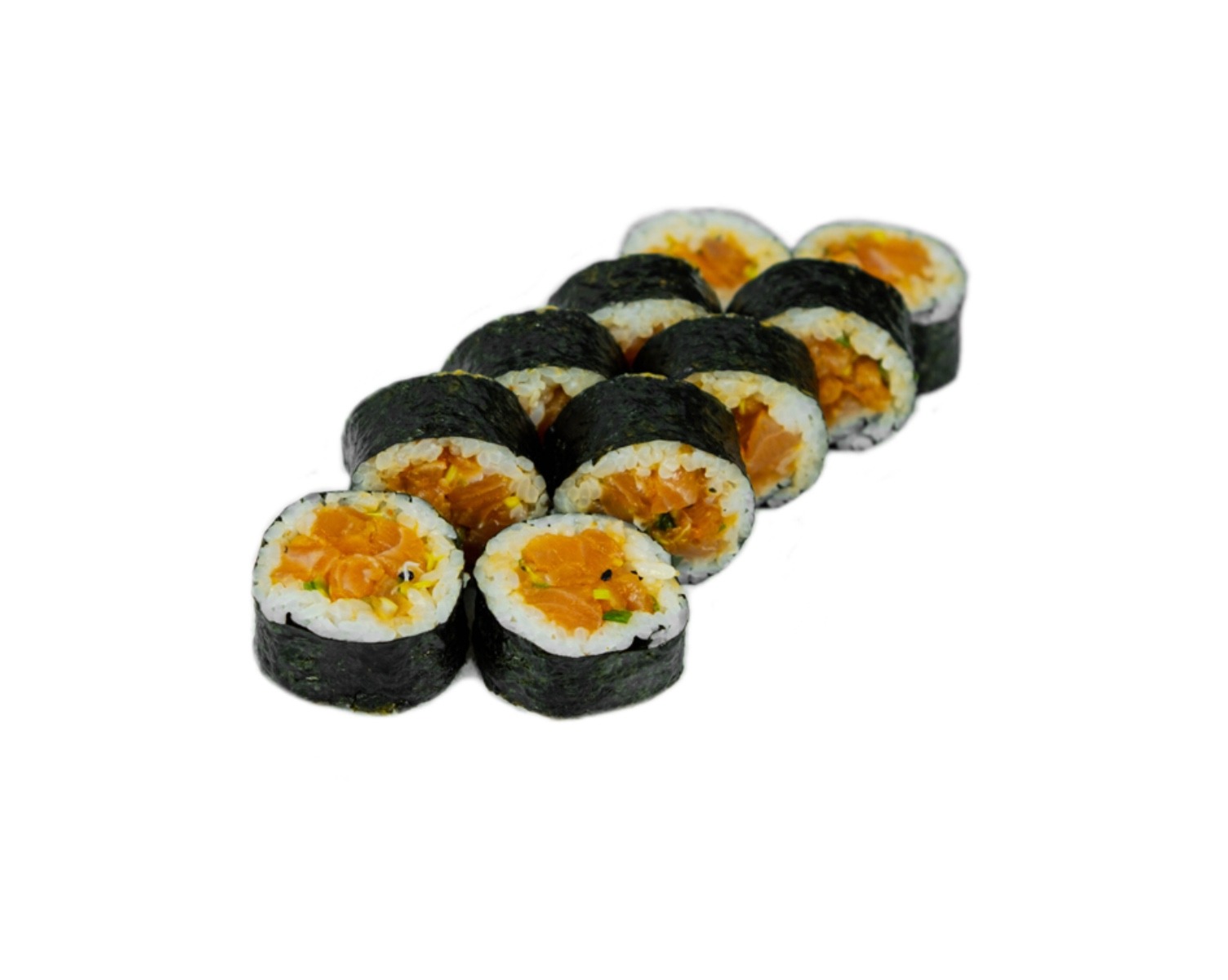 FUTOMAKI TATAR TUŃCZYK